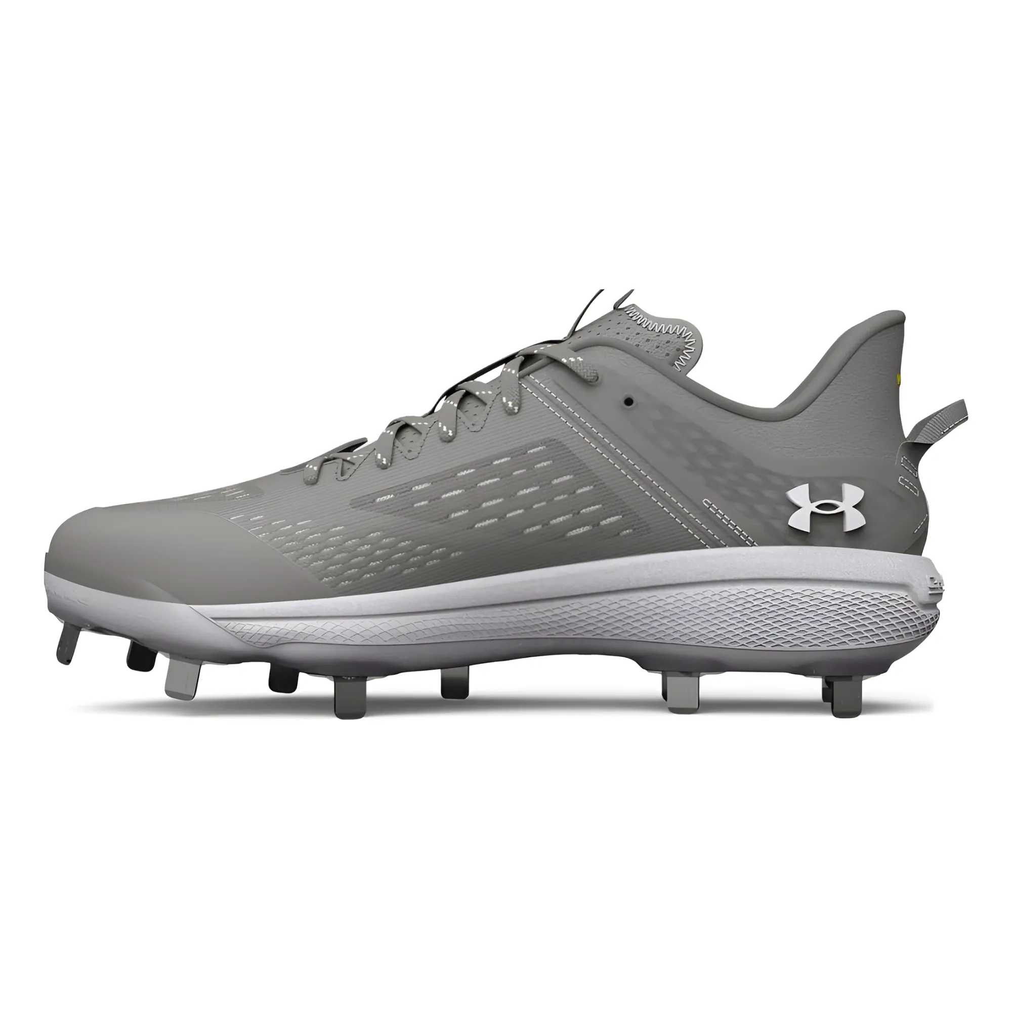 Under Armour Yard Low Men's Metal Baseball Cleats