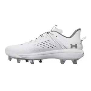 Under Armour Yard Low Men's Metal Baseball Cleats