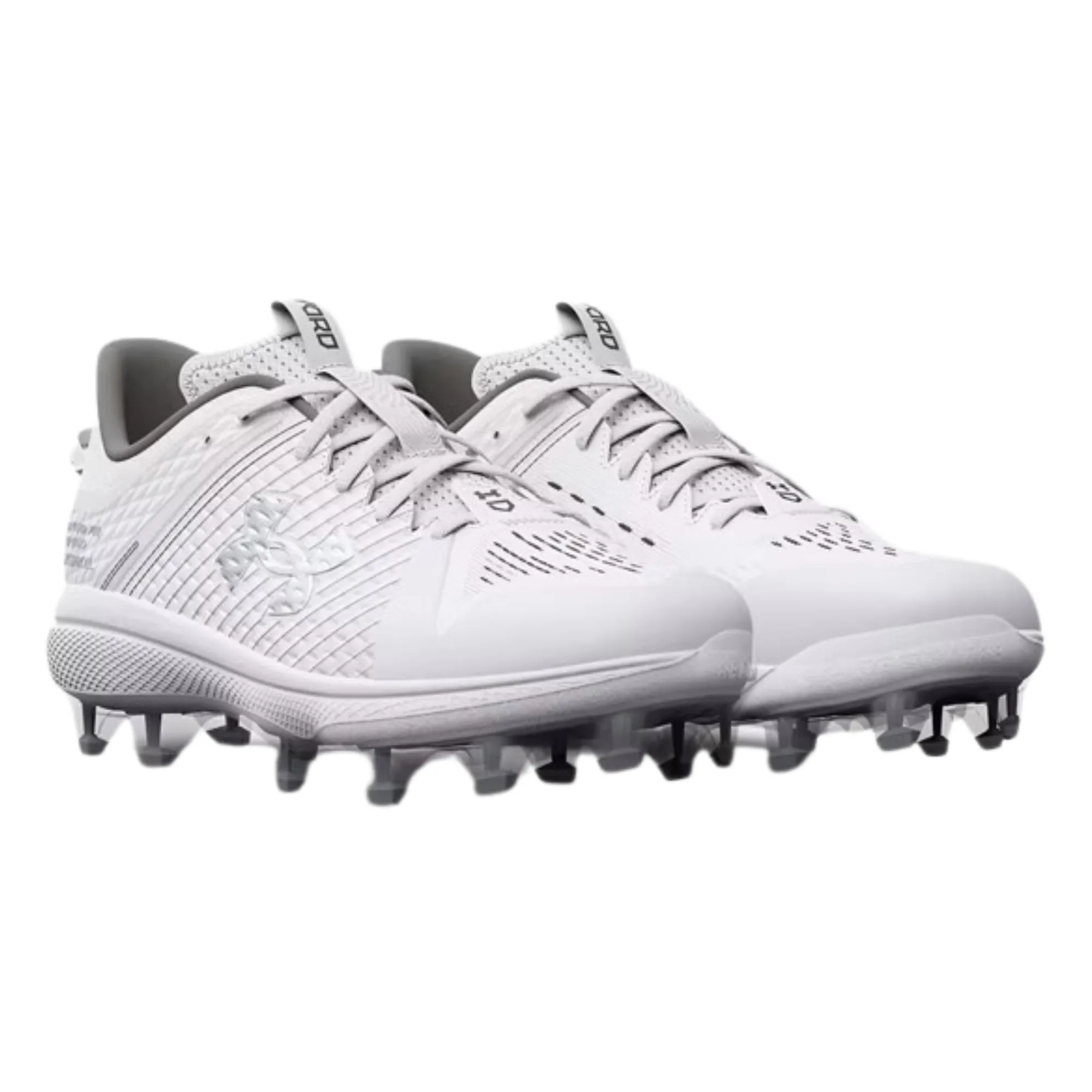 Under Armour Yard Low Men's Metal Baseball Cleats