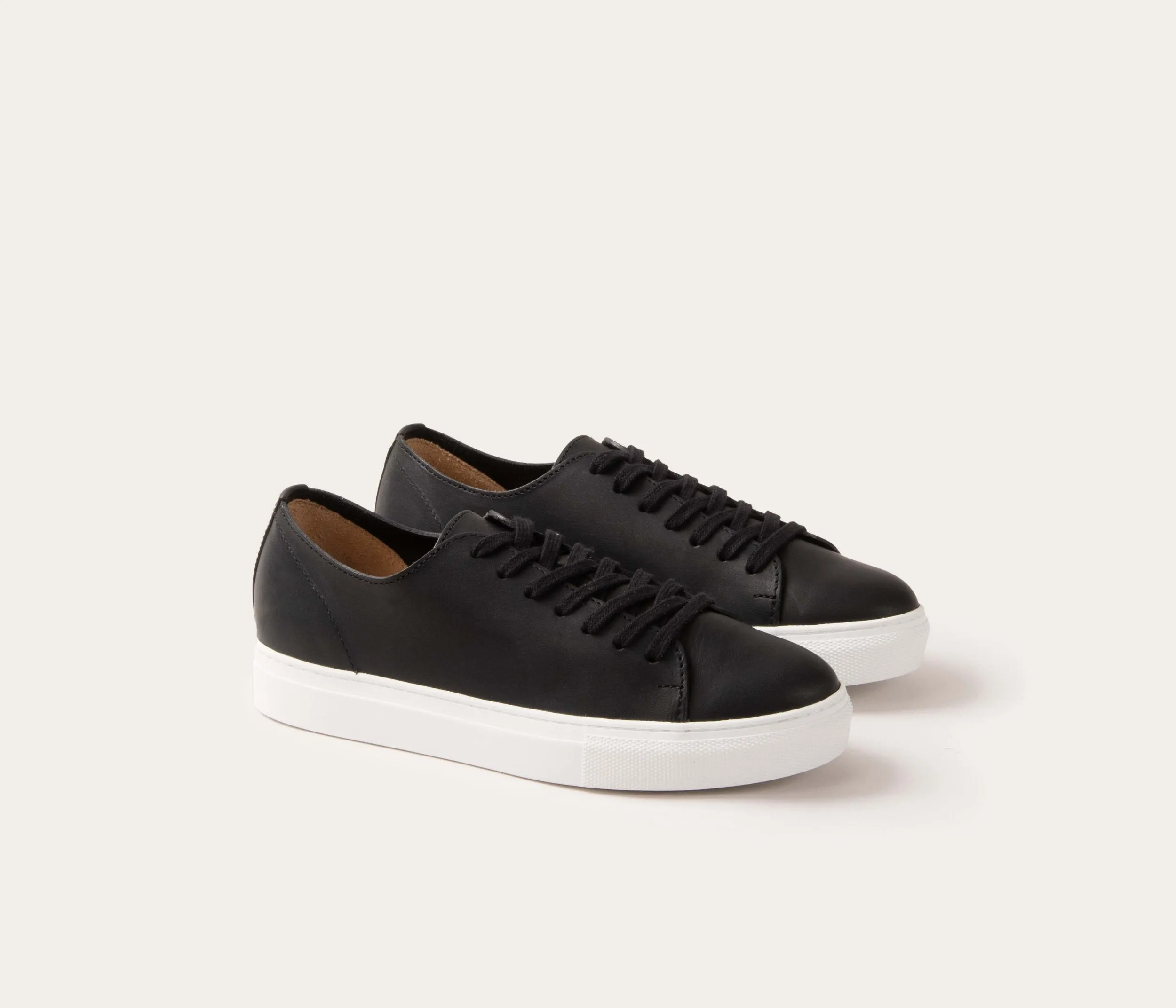 Unisex Sneakers Black