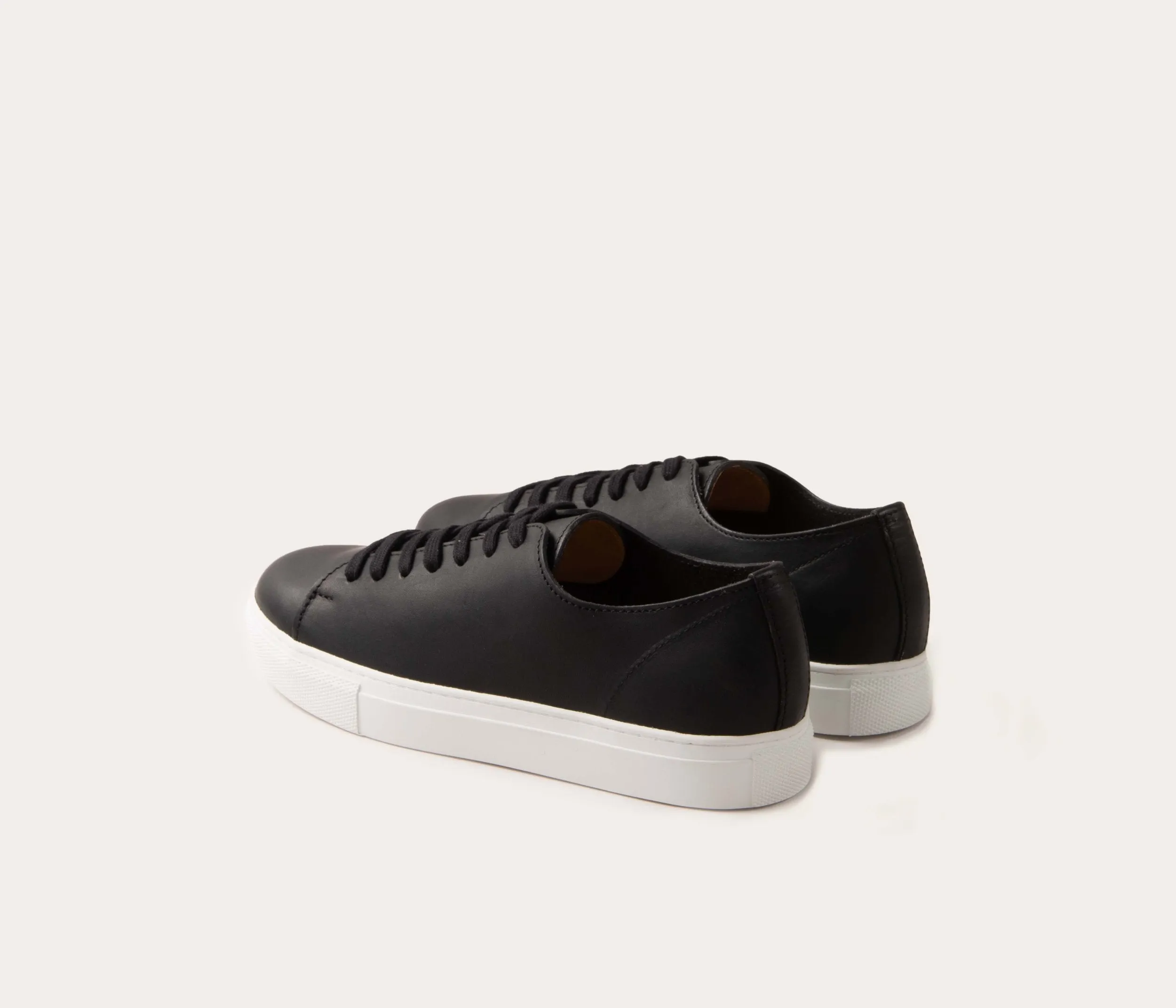 Unisex Sneakers Black