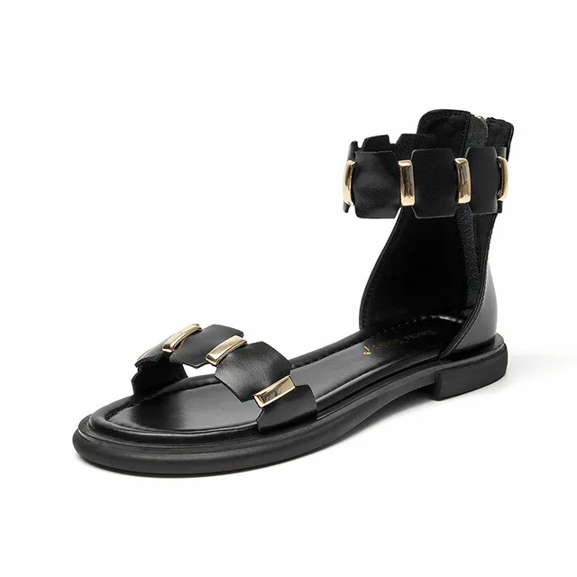 USS Shoes Cornelia Women's Leather Sandal