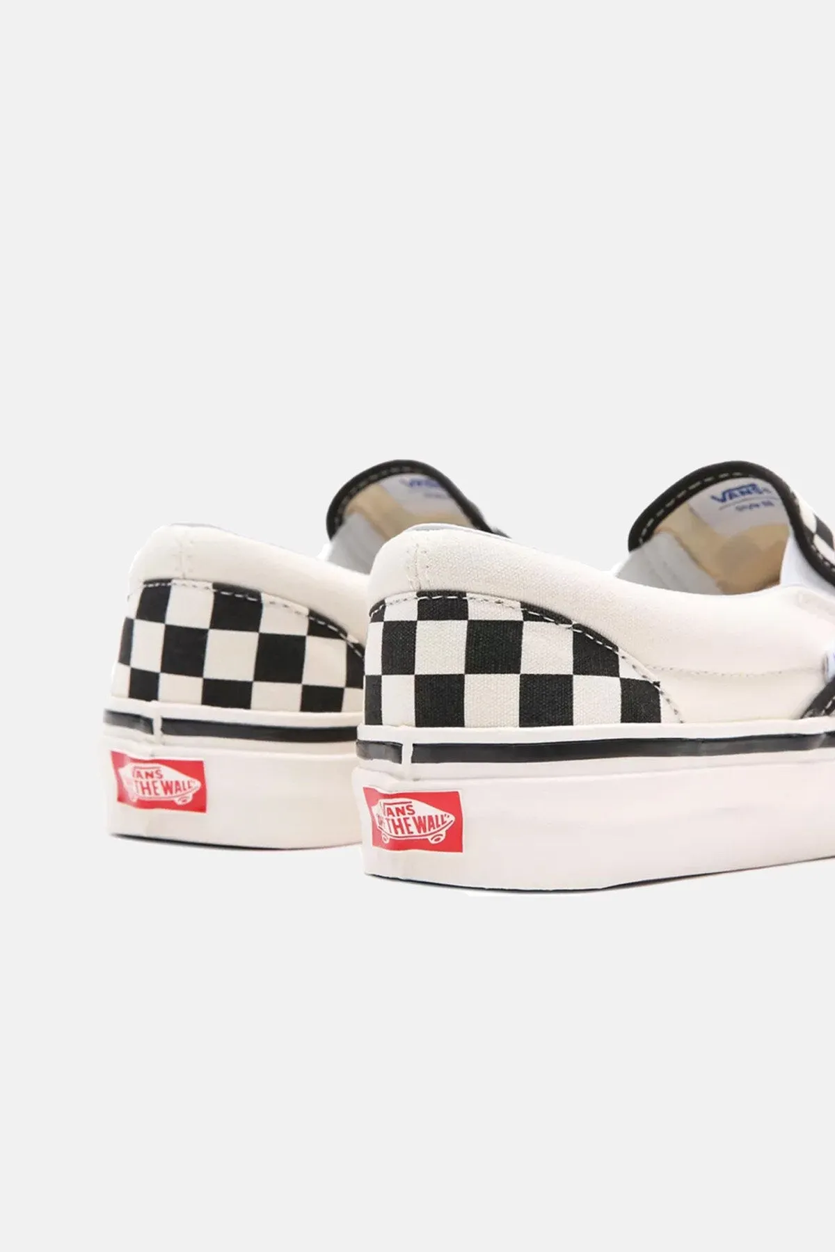 Vans Classic Slip-On 98 DX Sneakers