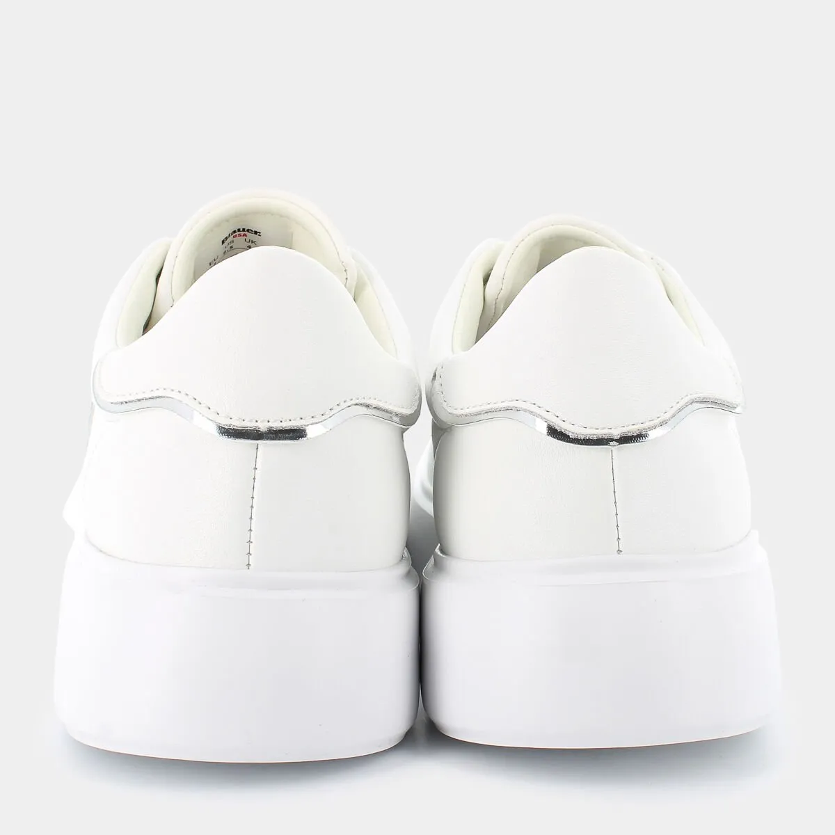 VENUS01WHITE- SNEAKERS