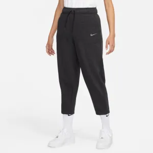 W NSW ESSENTIALS FLEECE PANTS "BLK"