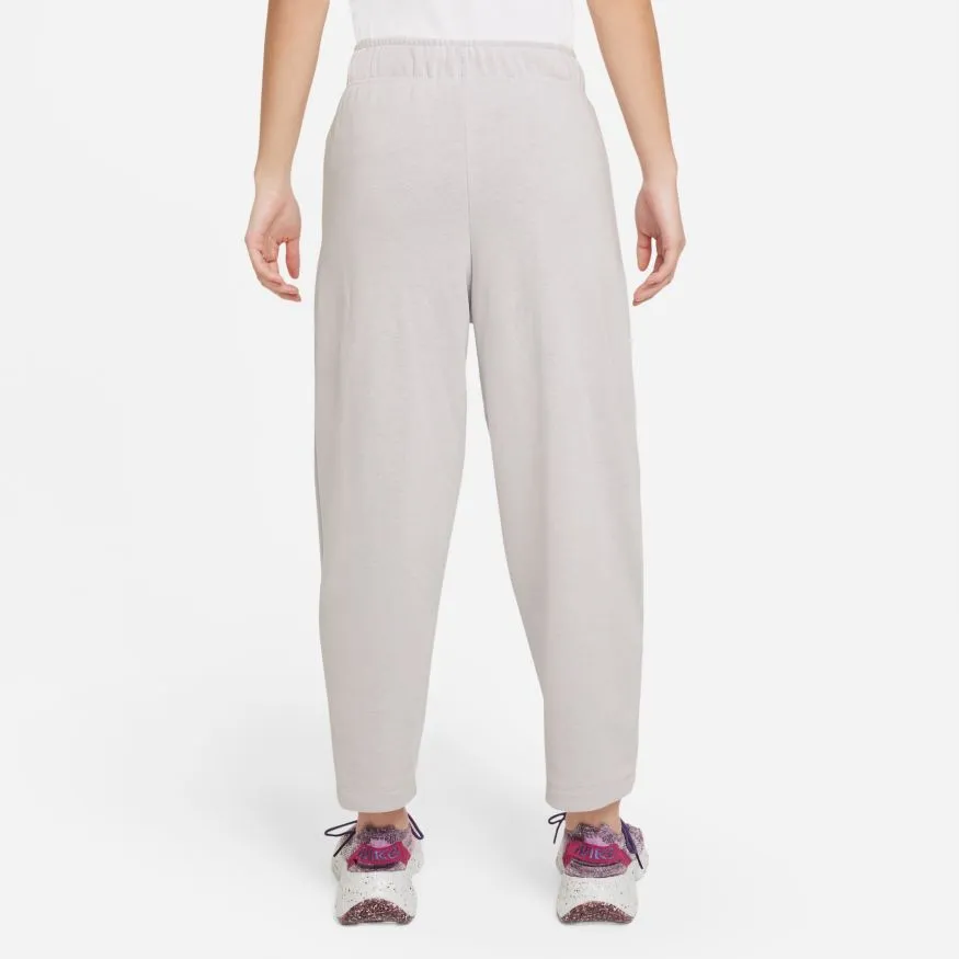 W NSW ESSENTIALS FLEECE PANTS "PLATINUM TINT"