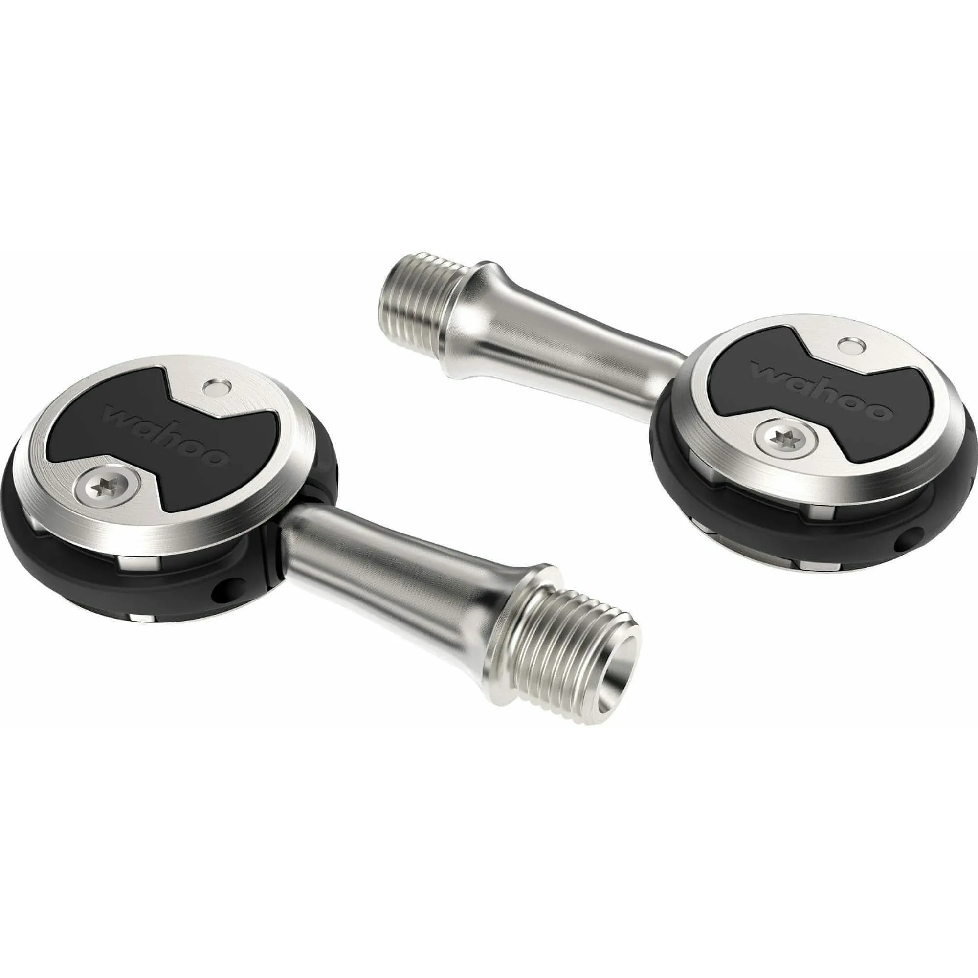 Wahoo Speedplay Zero Pedals