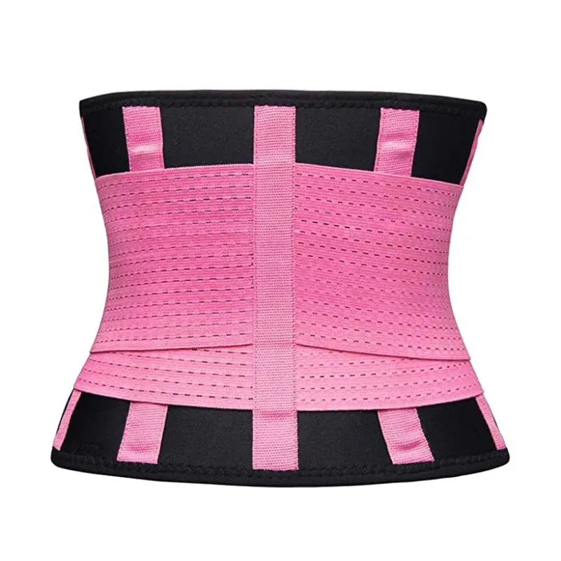 Waist Cincher Shapewear