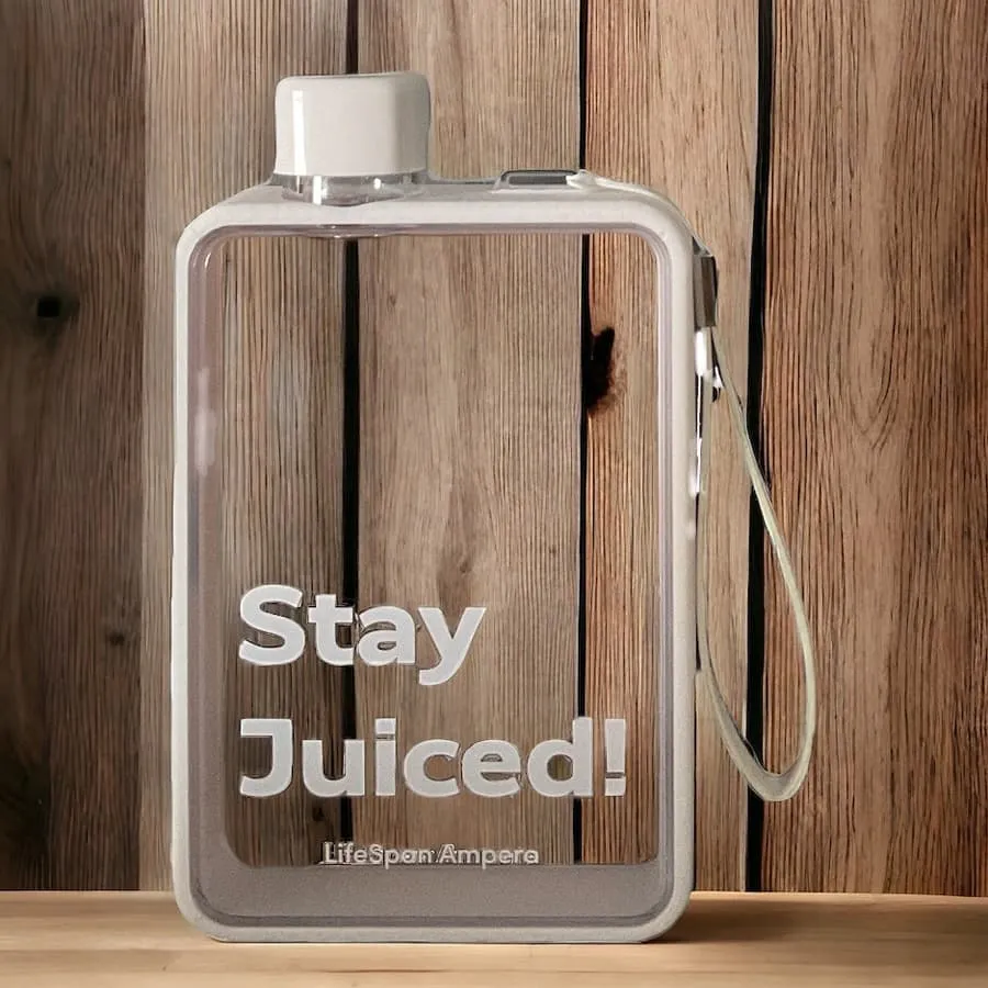 Water Flask