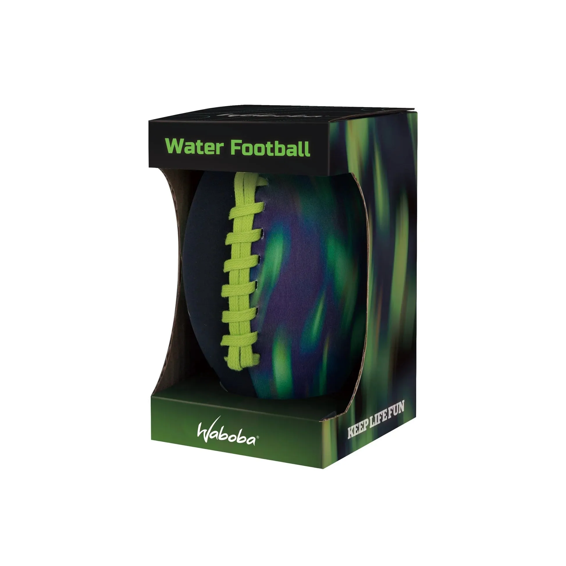 Water Football