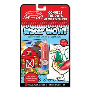 Water WOW - Farm Dots