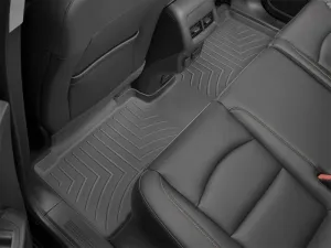 WeatherTech 2019  Lamborghini Urus Rear FloorLiner - Black