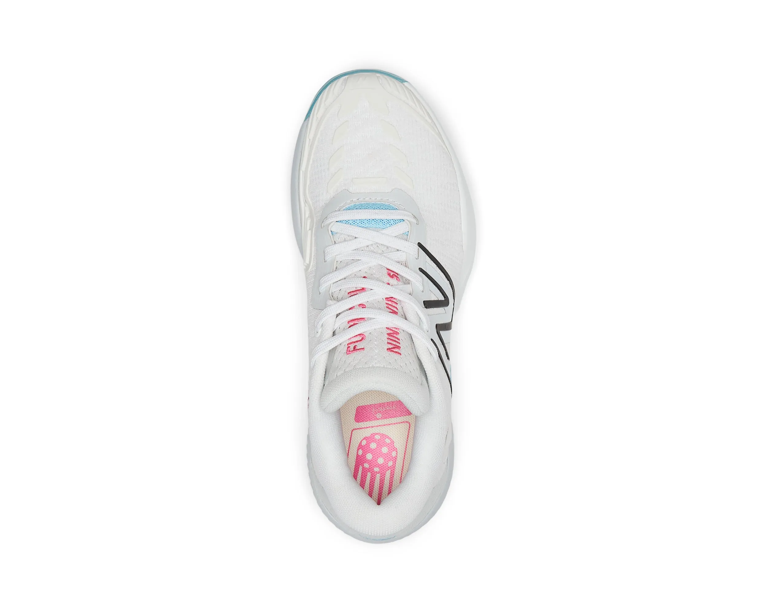 Women`s Fuel Cell 996v5 Tennis Hard Court