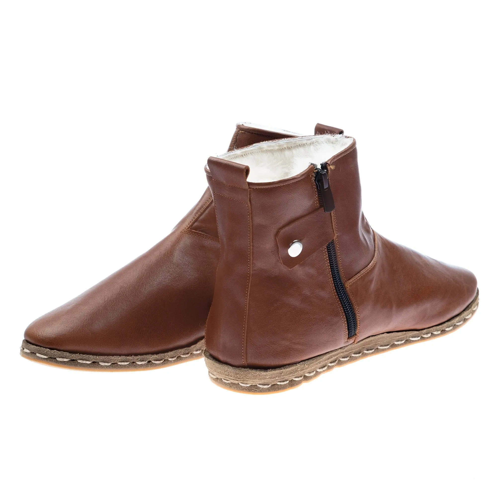 Women's Peru Boots