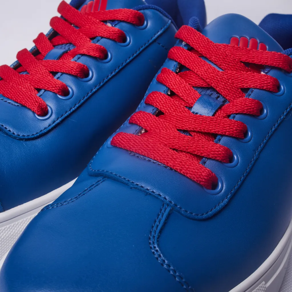 Women's True Blue Classic Edition Sneaker