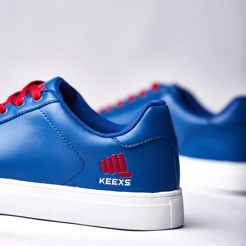 Women's True Blue Classic Edition Sneaker