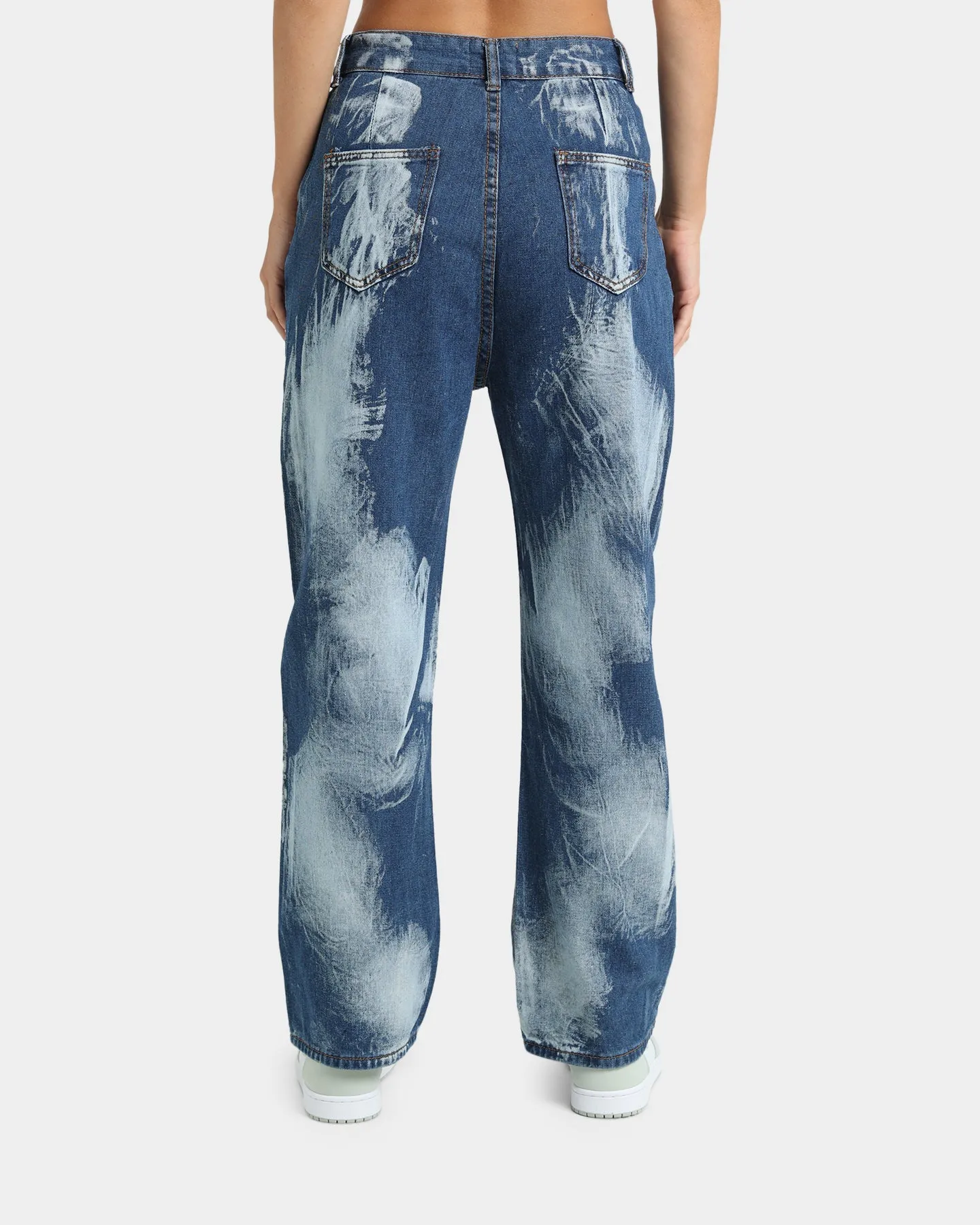 XXIII Women's Arras Jeans Blue