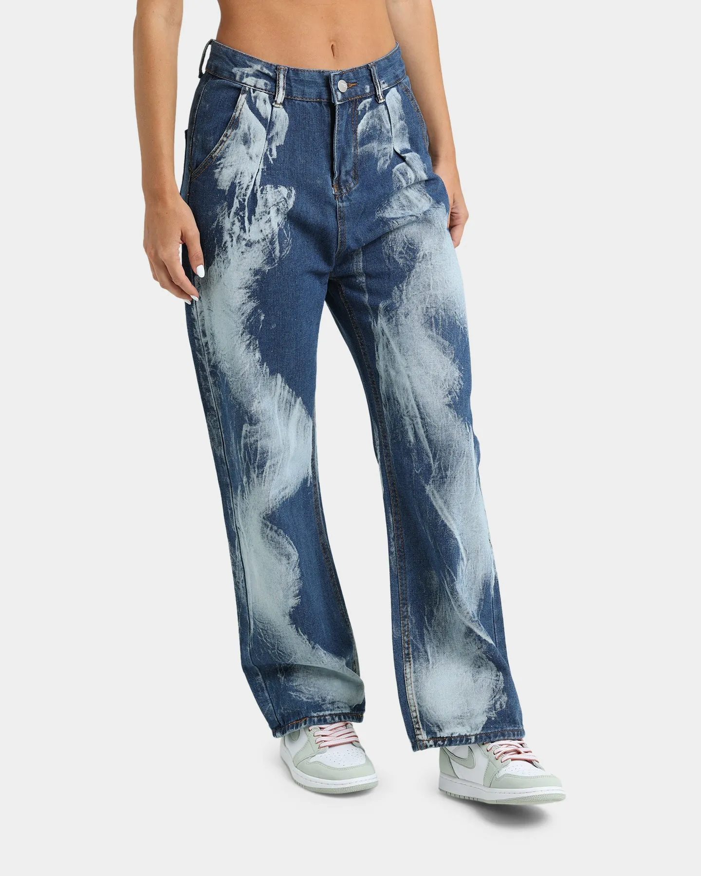 XXIII Women's Arras Jeans Blue