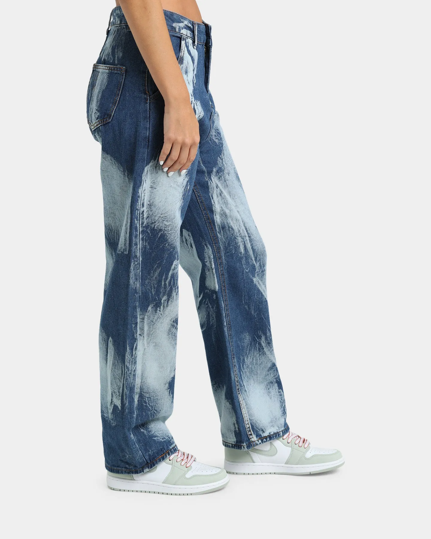 XXIII Women's Arras Jeans Blue