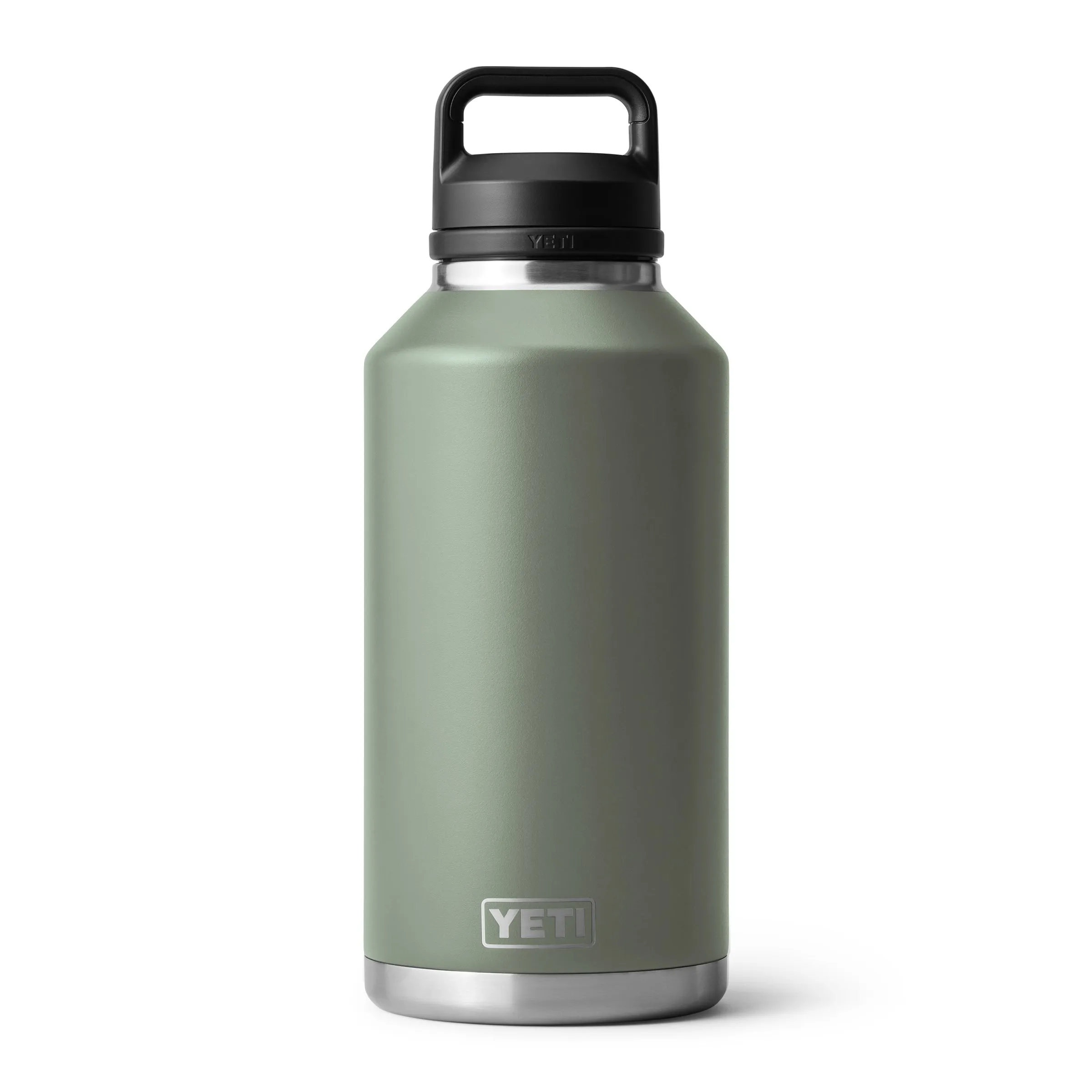 Yeti Rambler 64oz with Chug Cap