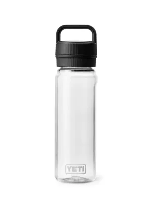 YETI Yeti Yonder 25Oz. Water Bottle Clear YYONDER25 