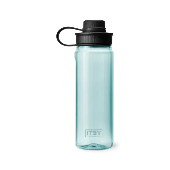 Yeti Yonder Tether 25oz Water Bottle - Seafoam