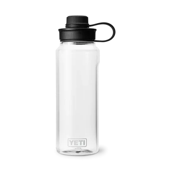 Yeti Yonder Tether 34oz Water Bottle - Clear