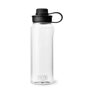 Yeti Yonder Tether 34oz Water Bottle - Clear