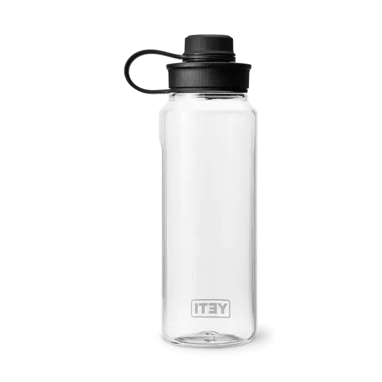 Yeti Yonder Tether 34oz Water Bottle - Clear