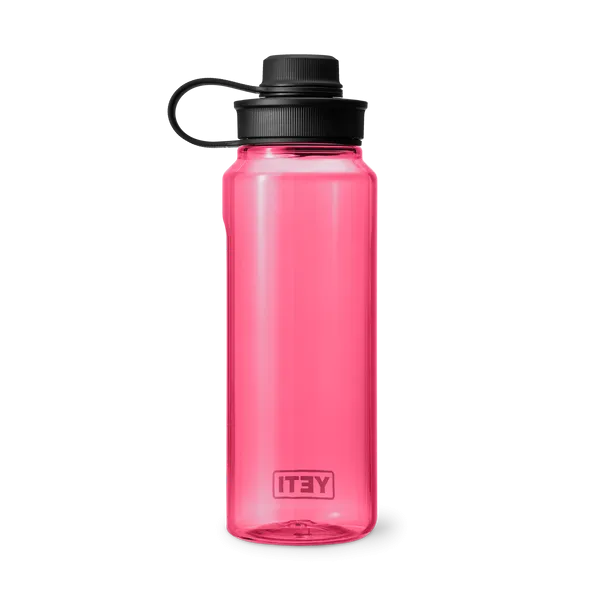 Yeti Yonder Tether 34oz Water Bottle - Power Pink