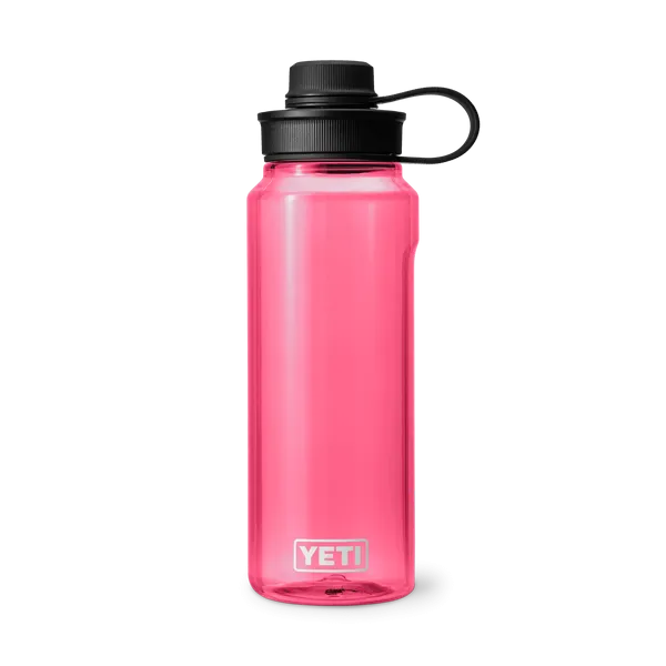 Yeti Yonder Tether 34oz Water Bottle - Power Pink